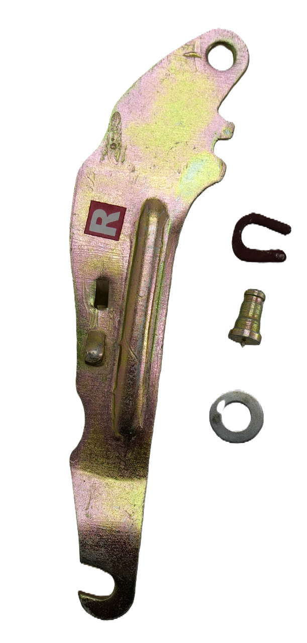 QU15602 Roxor RH Park Brake Lever
