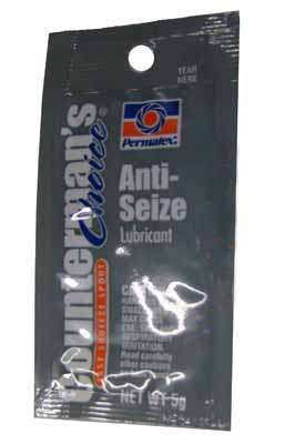 S9975 5 grams Anti-Seize Lubricant Torque King 4x4