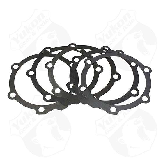 SK GM14T Pinion Depth Shims for GM AAM 10.5" Rear Axles Torque King 4x4