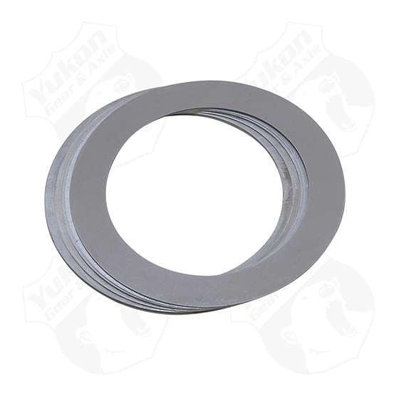 SK GM9.5 Pinion Depth Shims for Chrysler 8.75", 9.25", GM 9.5", Ford 10.25" Torque King 4x4