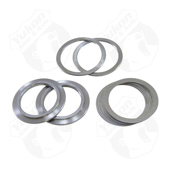 SK SS10 Super Carrier Shim Kit for Ford 7.5", GM 7.5", 8.2", 8.5" Axles Torque King 4x4
