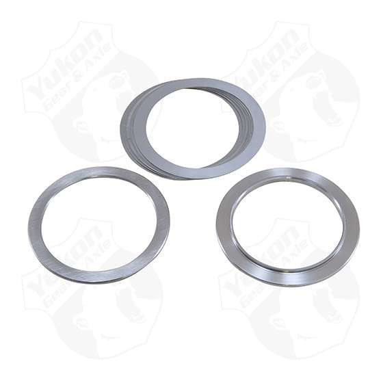 SK SSGM9.5 Yukon Super Carrier Shim Kit for GM AAM 9.5" Rear Axles Torque King 4x4