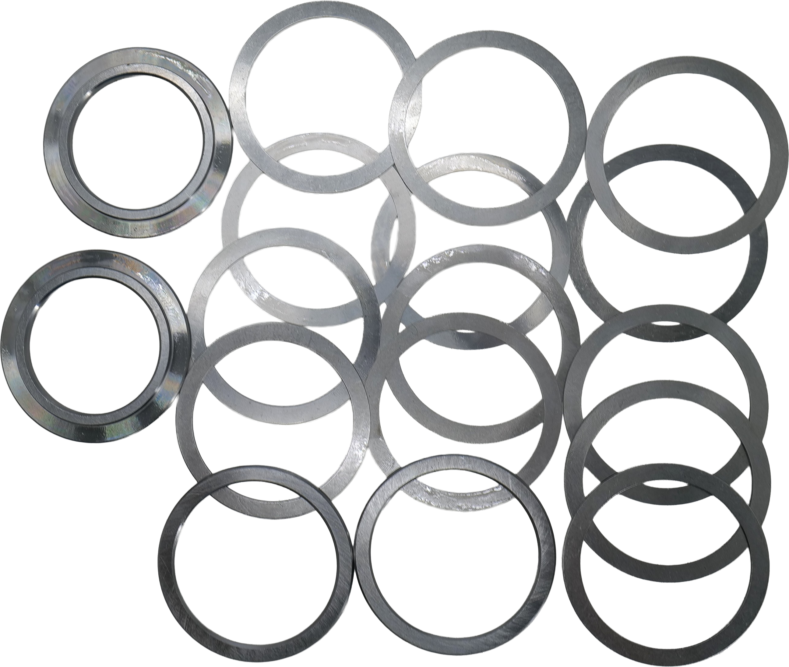 SK SS10 Super Carrier Shim Kit for Ford 7.5", GM 7.5", 8.2", 8.5" Axles Torque King 4x4