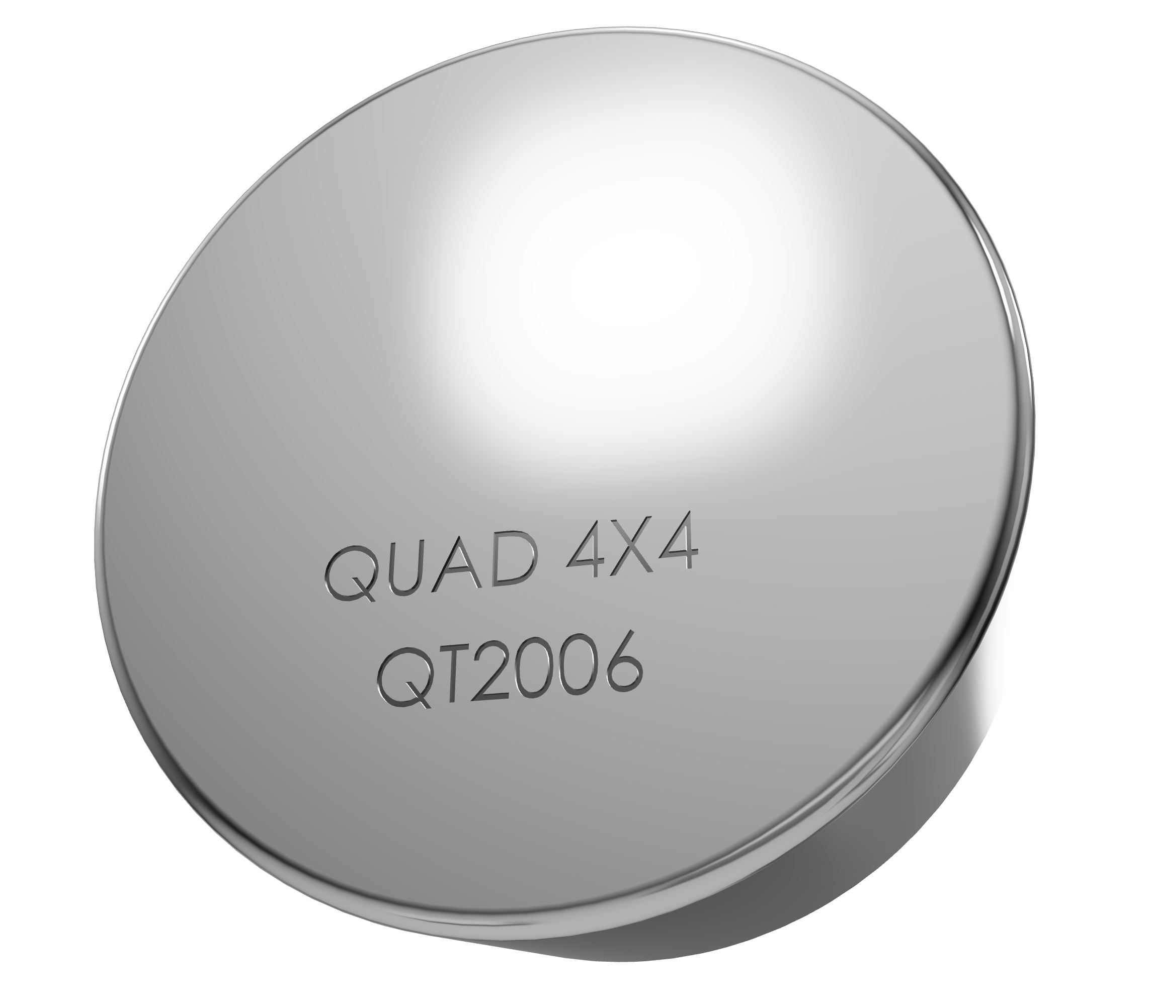 QT2006 Countershaft Support for NV4500 Assembly