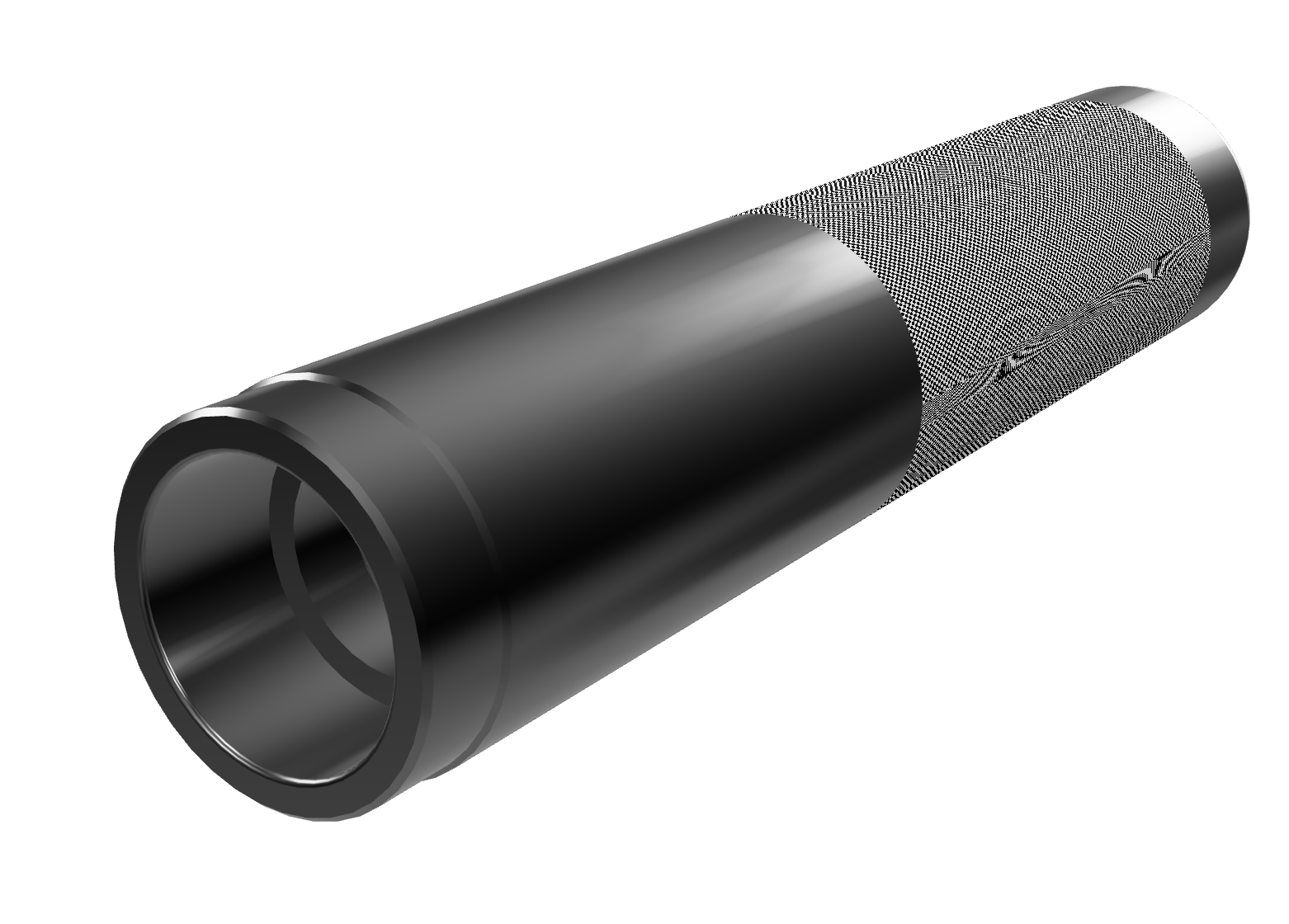 QT2074 ZF5 Mainshaft Pilot Bearing Installer for 1987-2002 Ford ZF5