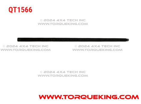 QT1566 Pull Rod 2019-up AAM 10.5
