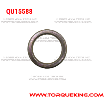 QU15588 Roxor Front Axle Yoke Shield