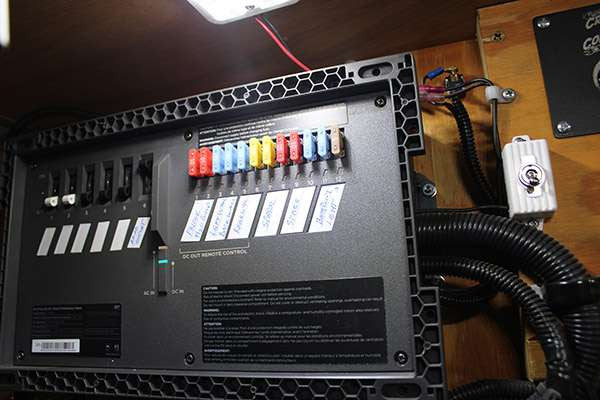 SnoGriz Electrical Torque King 4x4