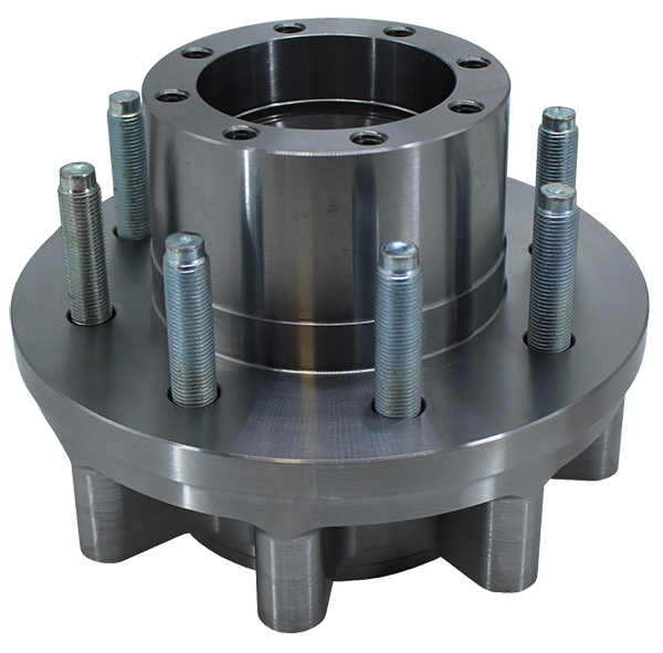 TK11162 2001-2002 DRW Rear Wheel Hub Dodge Ram 3500 w/Rear Disc Torque King 4x4