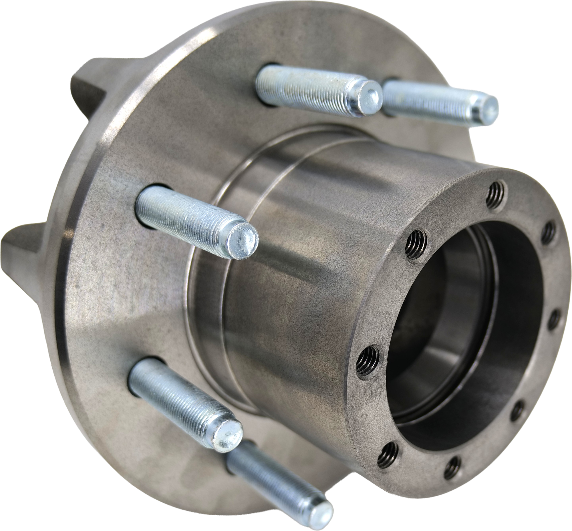 TK11380 2003-2008 DRW Rear Wheel Hub for Dodge Ram 3500 Dually - Replaces 5083727AA Torque King 4x4