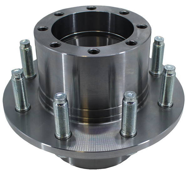 TK11392 SRW Rear Wheel Hub 1994-1999 Dodge Ram 2500, Ram 3500 Torque King 4x4