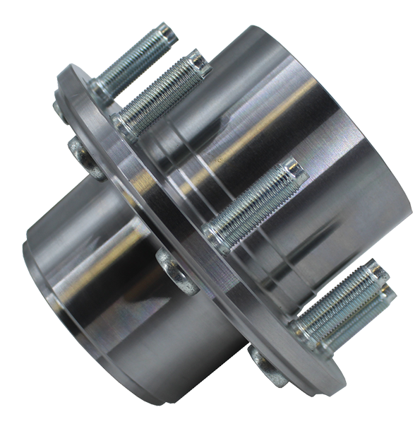 TK11392 SRW Rear Wheel Hub 1994-1999 Dodge Ram 2500, Ram 3500 Torque King 4x4