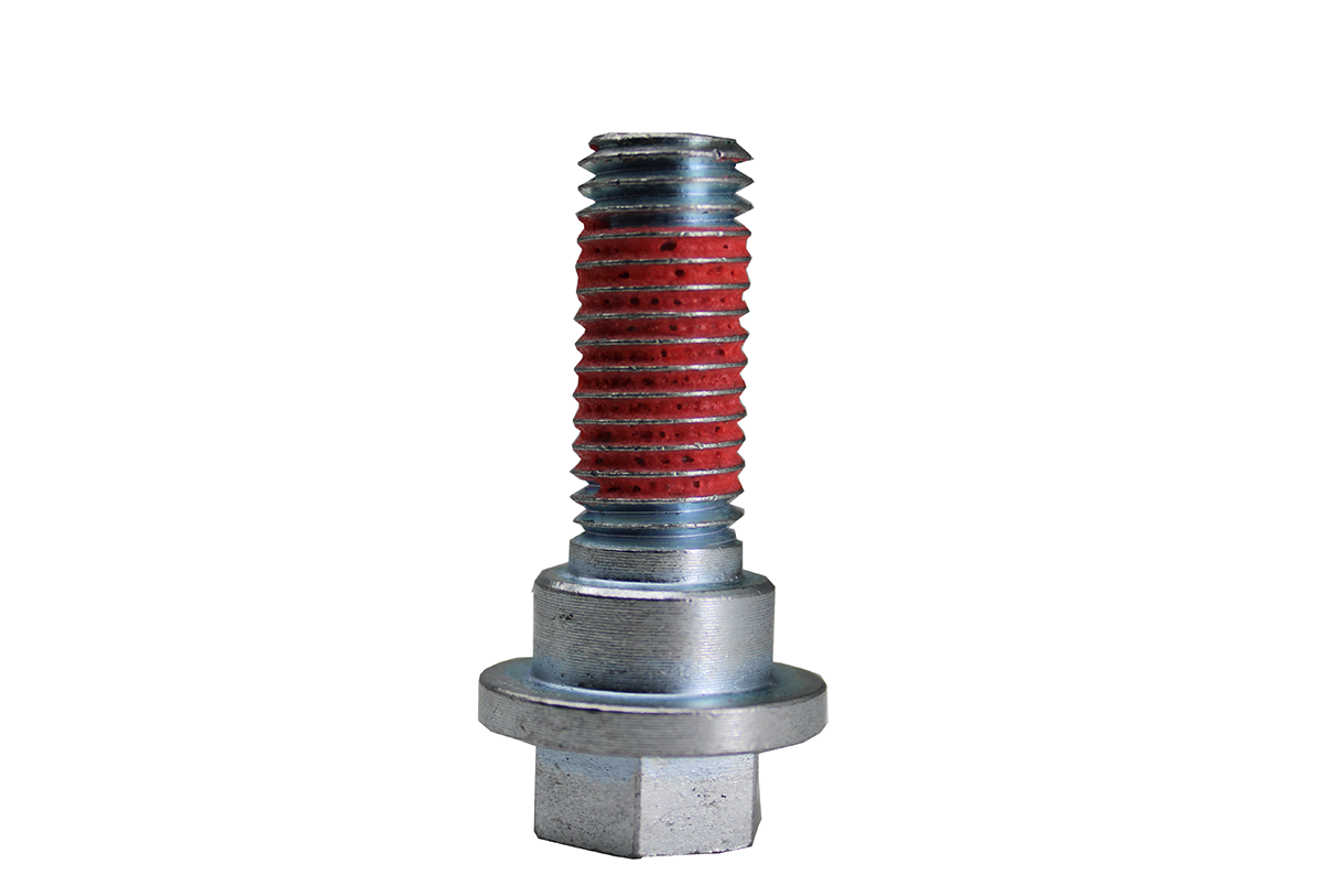 TK11441 Rear Hub to Disc Brake Rotor Bolt for 2001-2008 Ram 3500 DRW Torque King 4x4