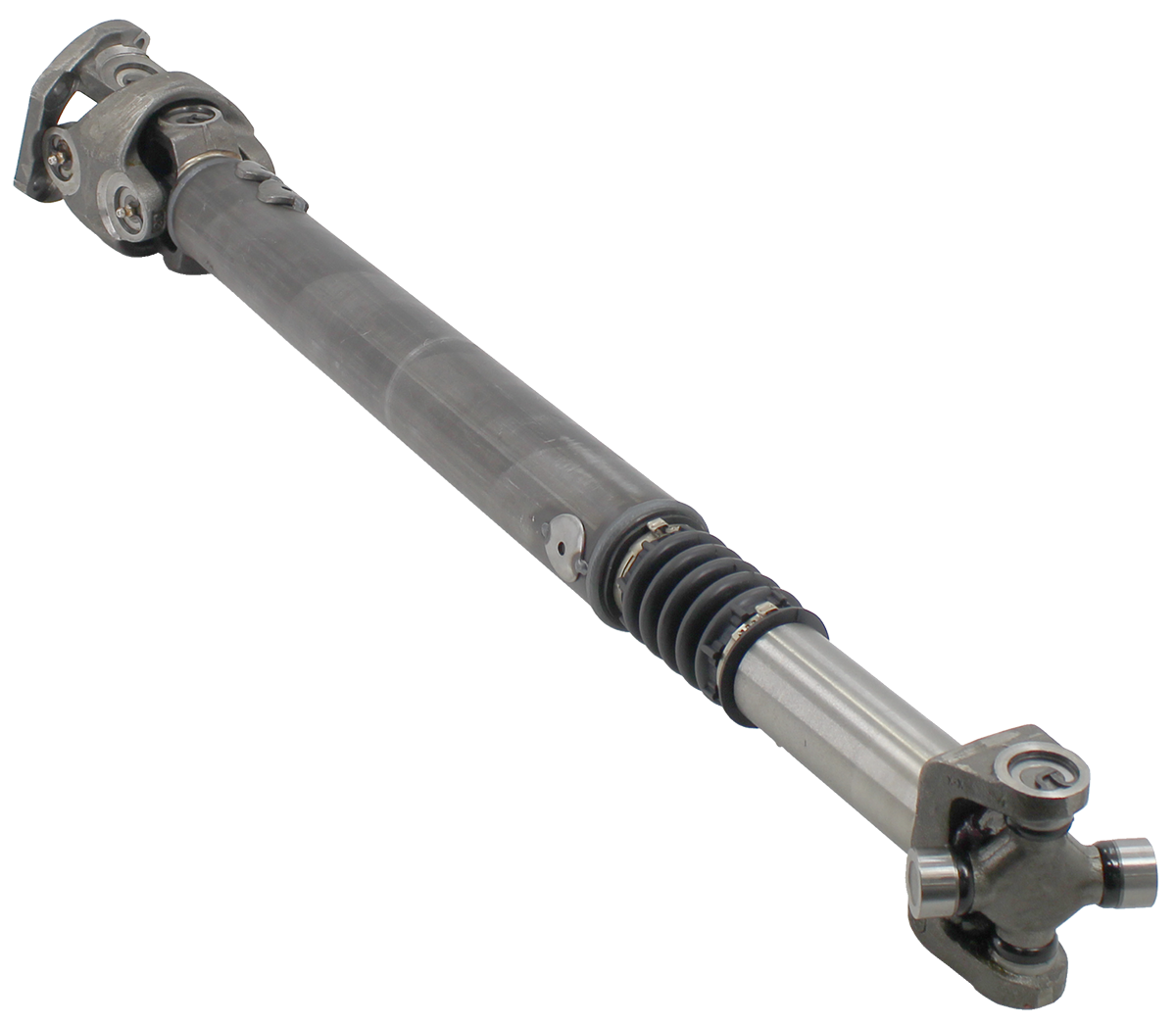 TK11648 Gold 1350CV x 7290 Front CV Driveshaft for 96-99 Ram 2500, Auto, DLD Torque King 4x4
