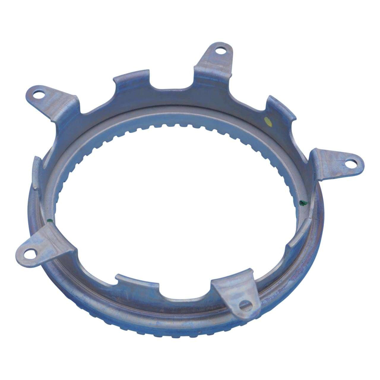 TK11855 Rear Brake Sensor Tone Ring for 2019-2022 Ram 4500, 5500 Torque King 4x4