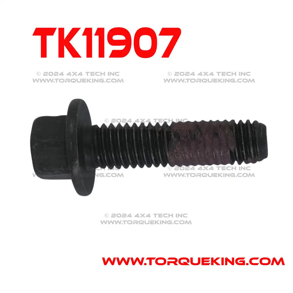 TK11907 Bolt, Shift Motor to NV273 Transfer Case | Torque King 4x4 TK11907 Bolt, Shift Motor to NV273 Transfer Case | Torque King 4x4