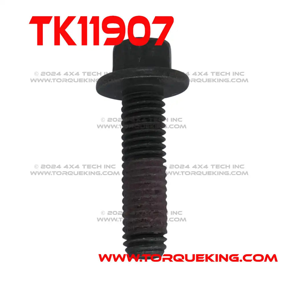TK11907 Bolt, Shift Motor to NV273 Transfer Case | Torque King 4x4 TK11907 Bolt, Shift Motor to NV273 Transfer Case | Torque King 4x4