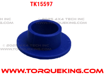 TK15597 Roxor Transfer Case Shift Pivot Bolt Bushing Torque King 4x4
