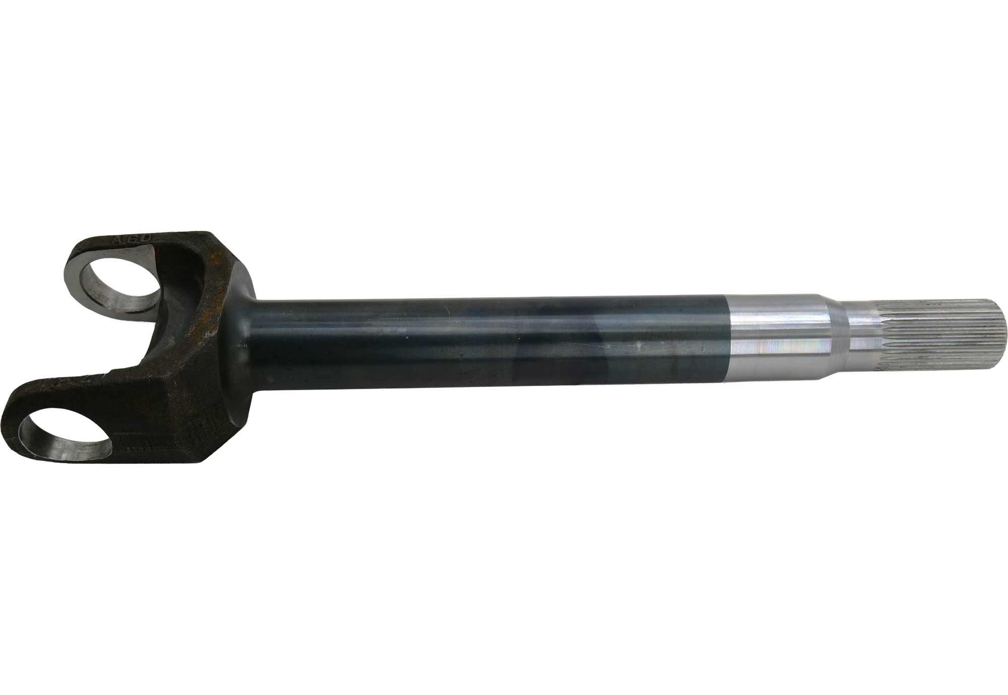TK20369 Left Inner Axle Shaft for 1999-2005 Ford Dana 50 Front Axle Torque King 4x4