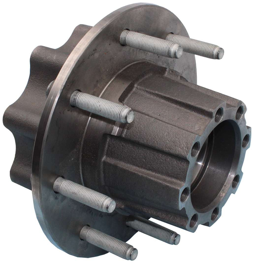 TK21008 DRW Rear Wheel Hub for 2017-up F350 Dana M300 Rear Axle Torque King 4x4