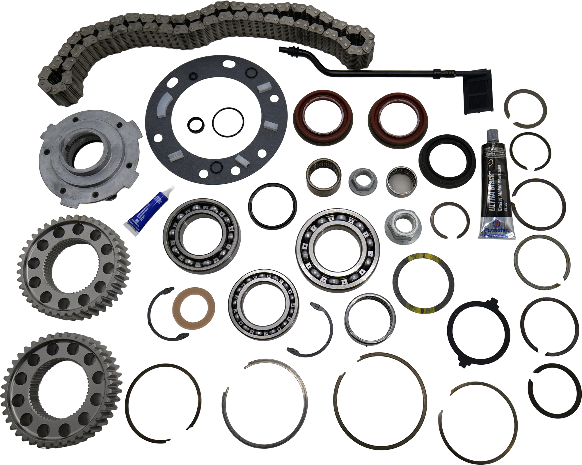 TK2540 Complete Rebuild Kit for 1999-2004 NV271F Super Duty