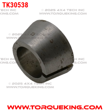 TK30538 Taper Steer Arm Bushing