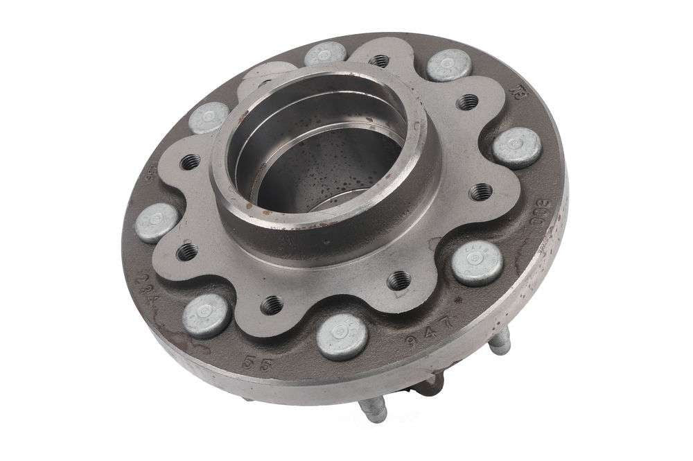 TK30541 2001-2010 GM 3500 DRW Rear Wheel Hub for Silverado, Sierra, and Vans Torque King 4x4