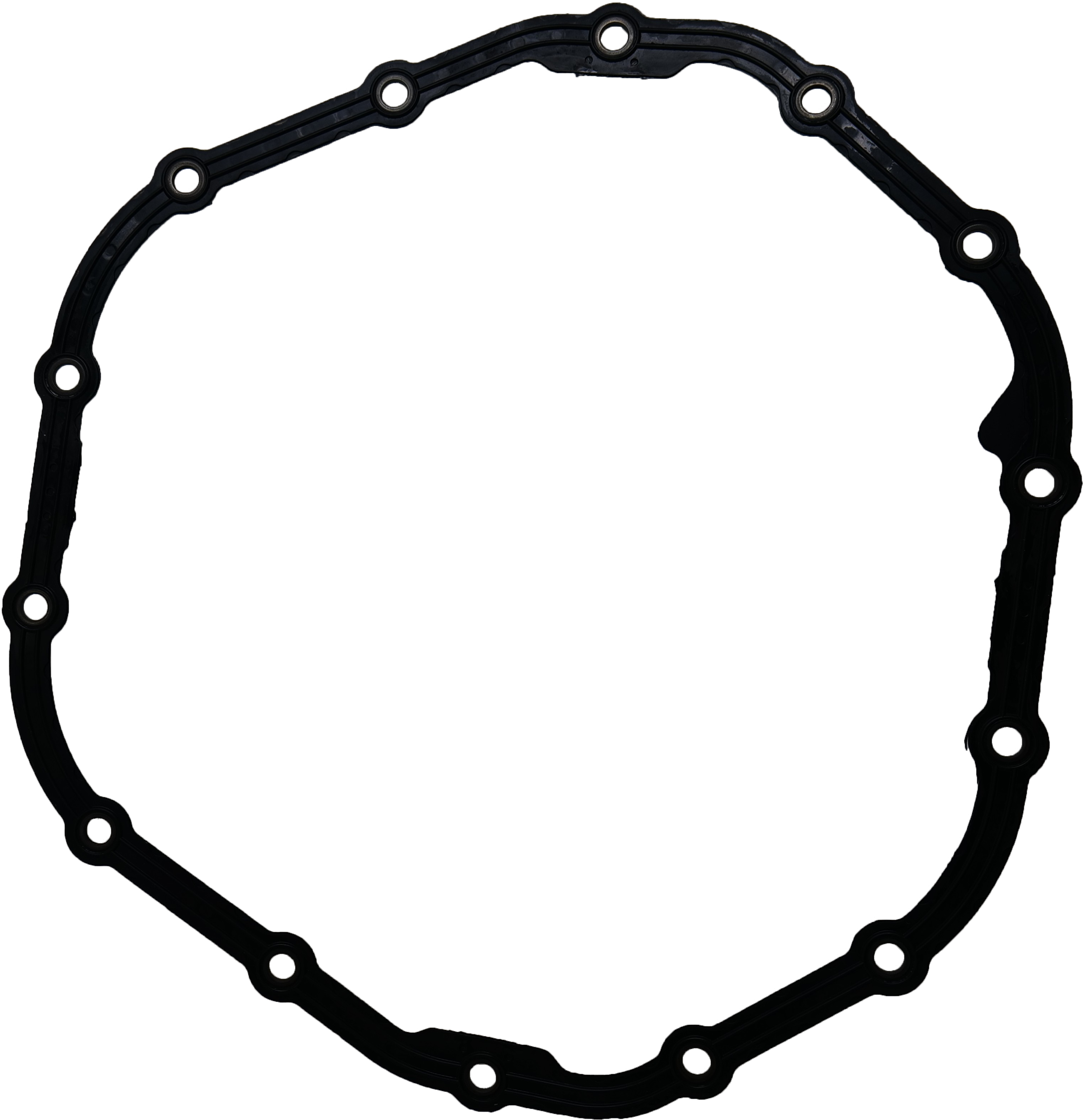 TK30652 Rear Diff Cover Gasket for 2020-up GM/AAM 11.5", 12" Rear Axles Torque King 4x4