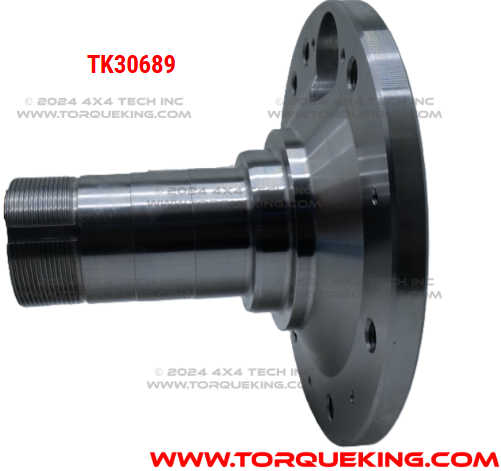 TK30689SO Left Front Spindle