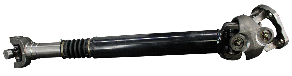 TK3123 1350CVx1350 Upgrade Gold Series Front CV Driveshaft for 00-02 Ram Torque King 4x4