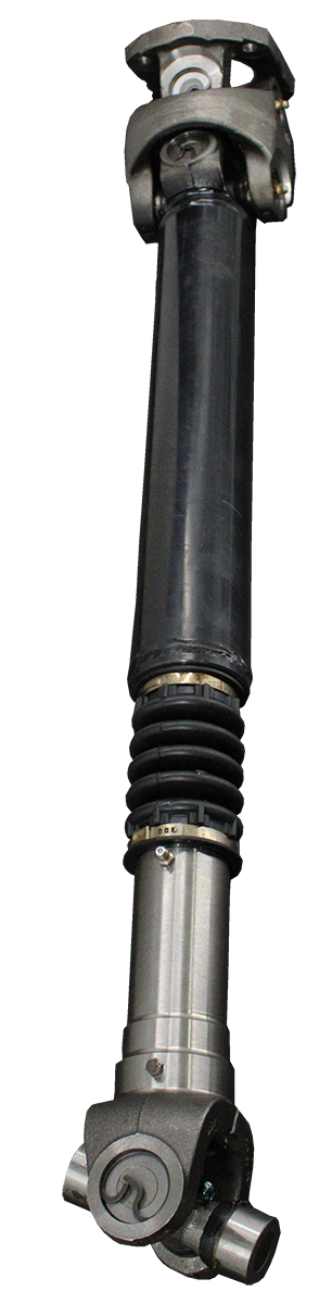 TK3123 1350CVx1350 Upgrade Gold Series Front CV Driveshaft for 00-02 Ram Torque King 4x4