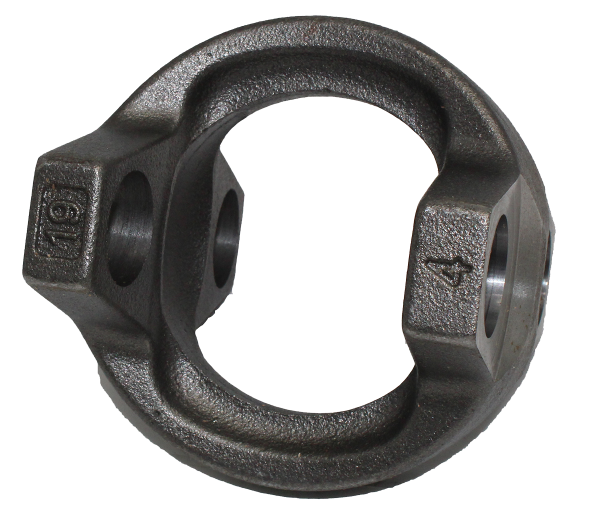 TK41027 1410 Series Front CV Driveshaft Center or H Yoke for 13-18 Ram Torque King 4x4