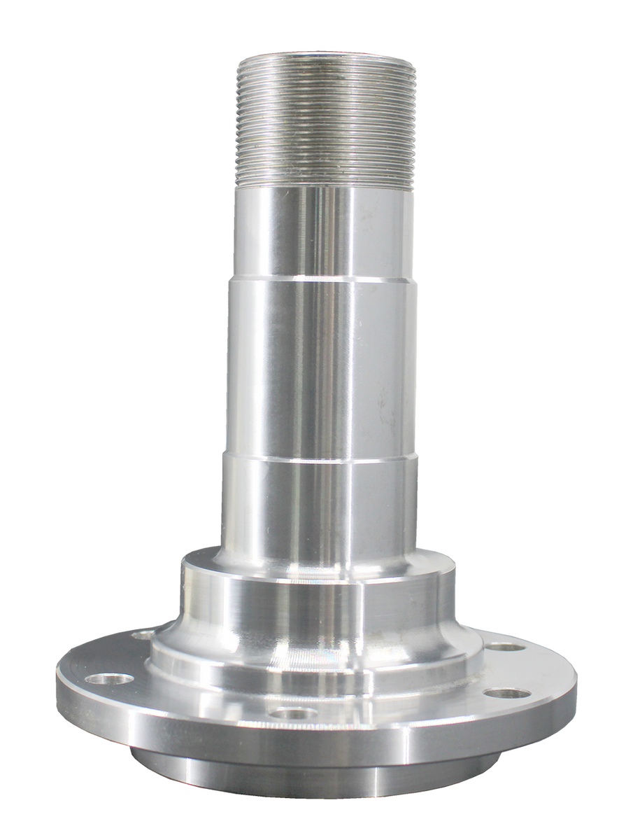 TK42008 Bare Front Spindle for Dana Axles