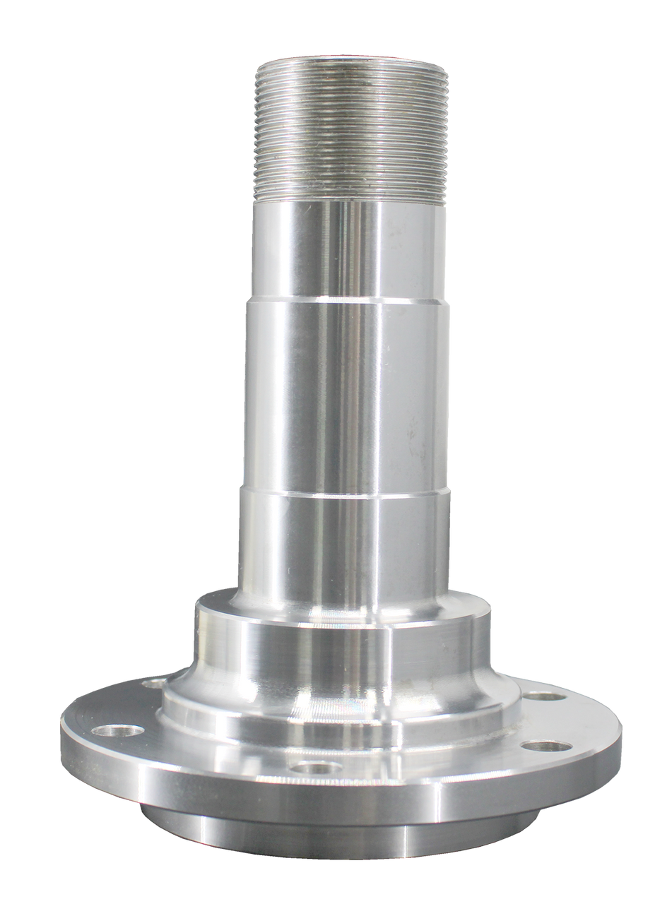 TK42008 Torque KingÂ® Bare Front Spindle for 1973-1976 Ford & Jeep Torque King 4x4