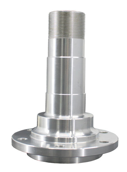TK42008 Bare Front Spindle for Dana Axles