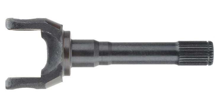TK42134 Chromoly 27 Spline Right/Left Outer Axle Shaft
