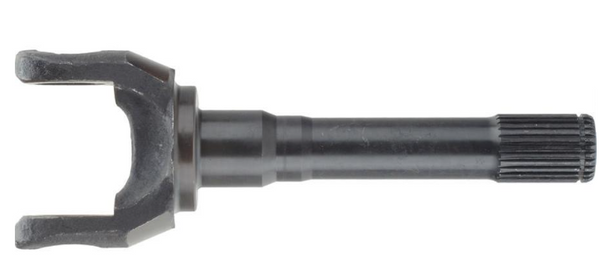 TK42134 Chromoly 27 Spline Outer Axle Shaft