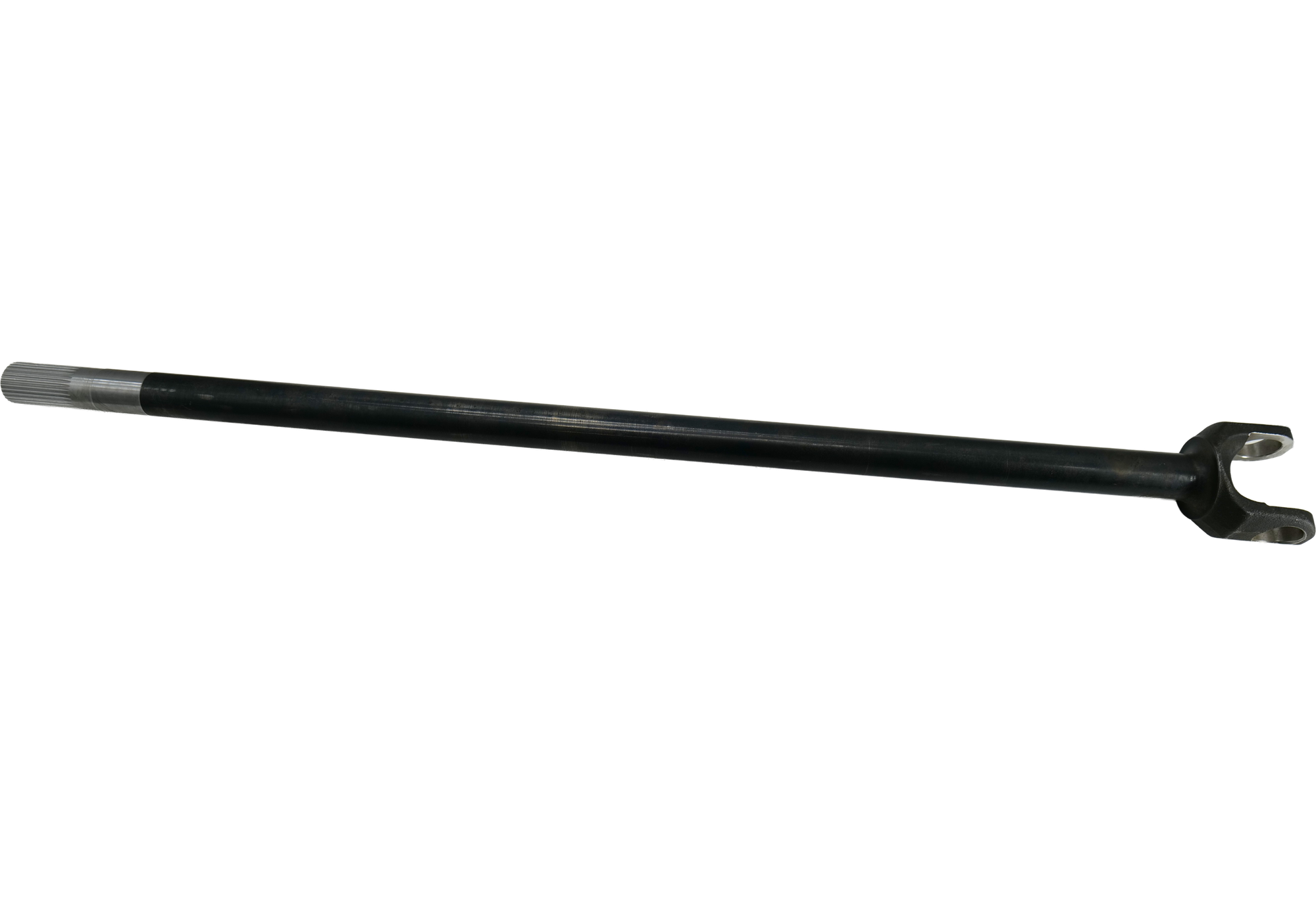 TK42364 1980-1984 Dodge Dana 44 Left Inner Axle Shaft for W150 and Ramcharger