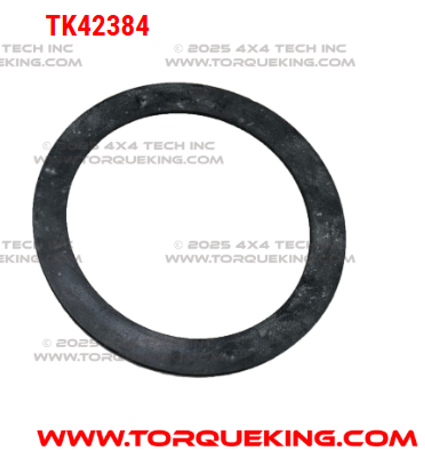 TK42384 Knuckle Seal for 8 Bolt Steering Knuckles