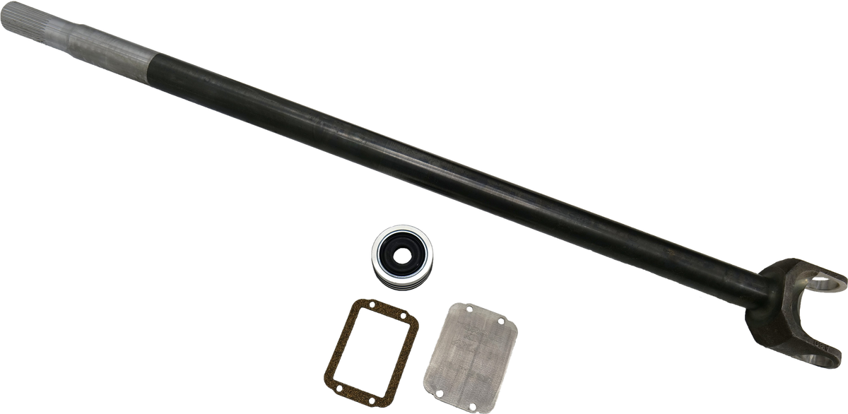 TK4798 Ram 00-02 CAD Delete Kit