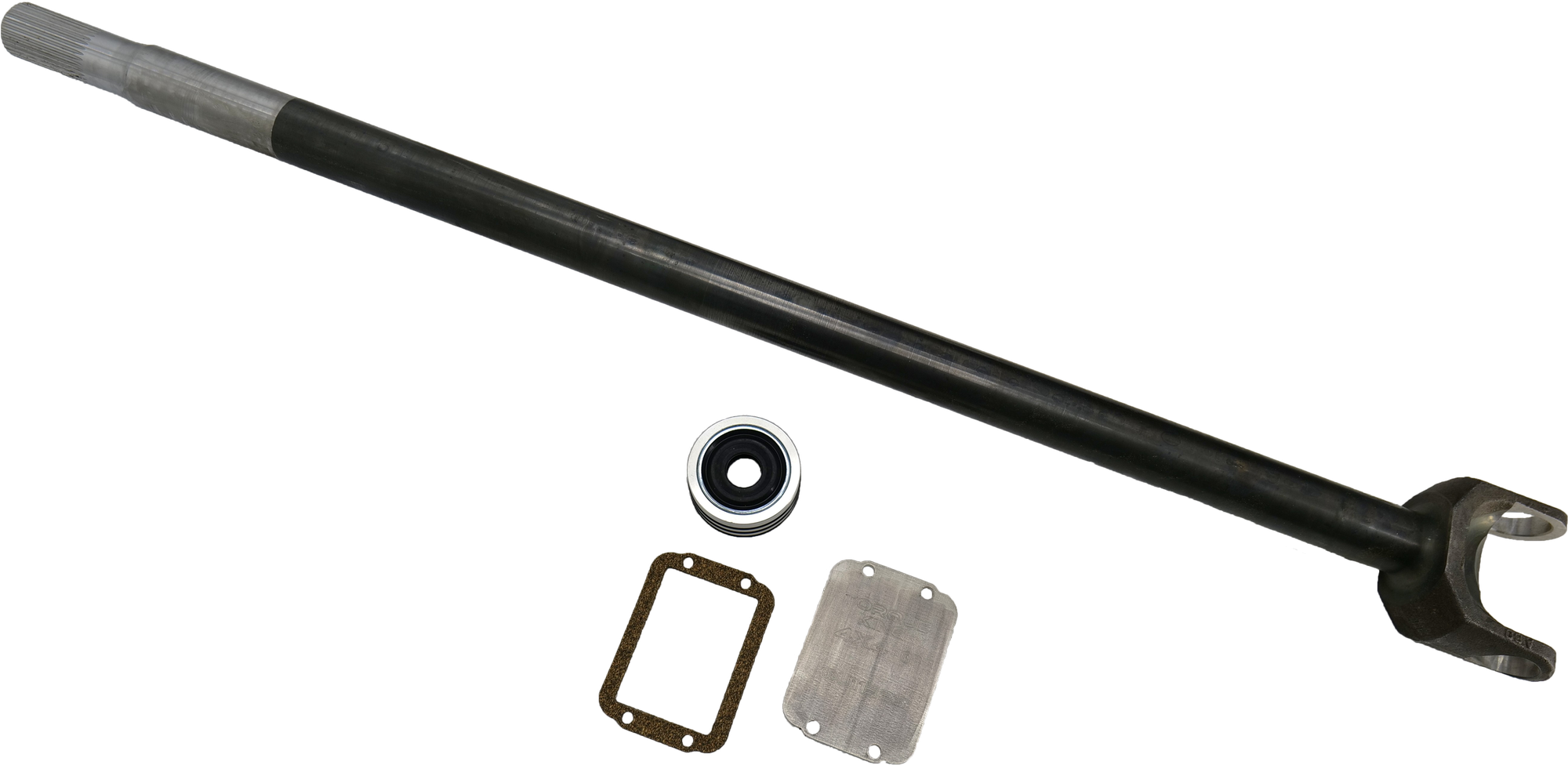 TK4798 Ram 00-02 CAD Delete Kit Torque King 4x4
