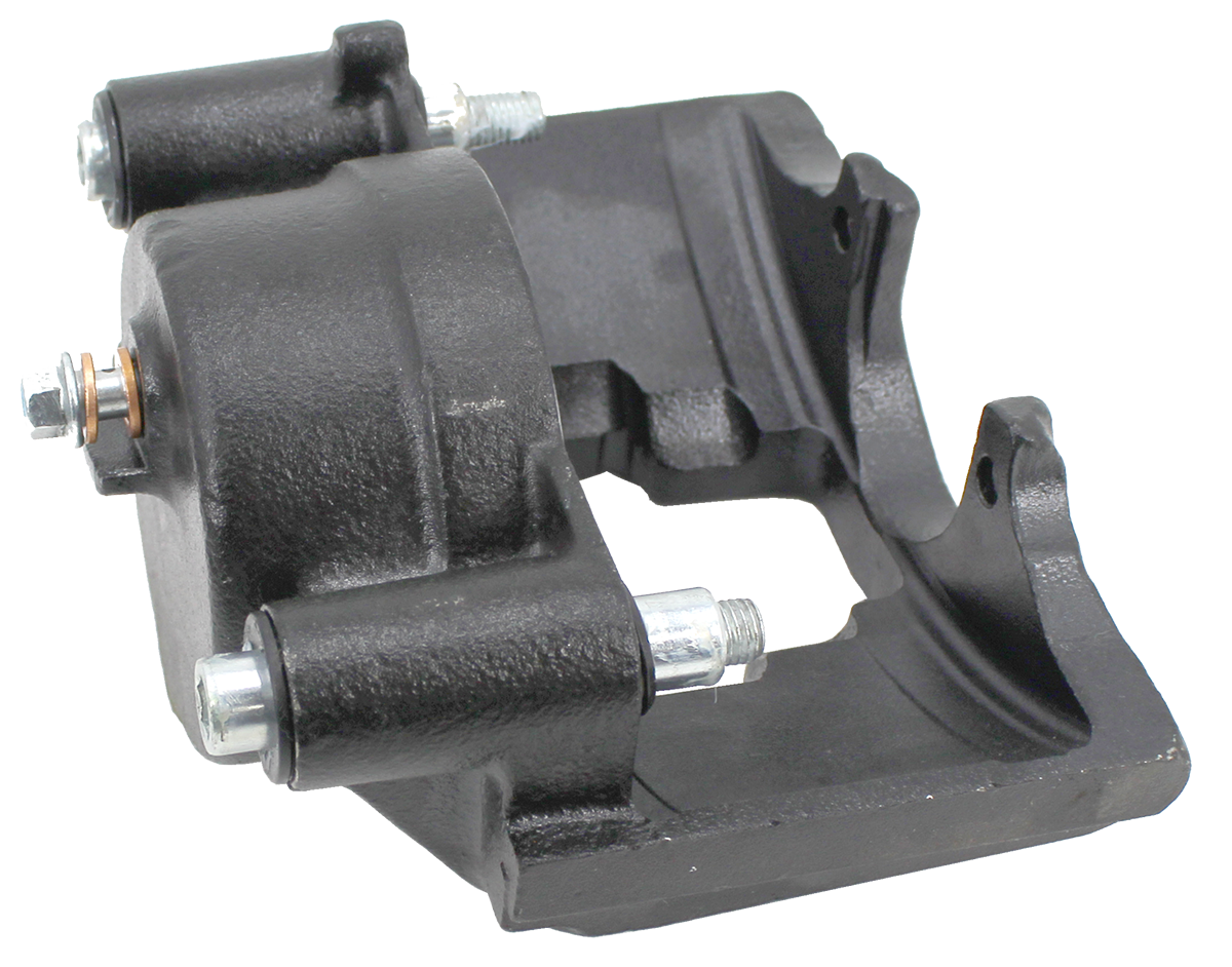 TK52380 Left Front Caliper Torque King 4x4