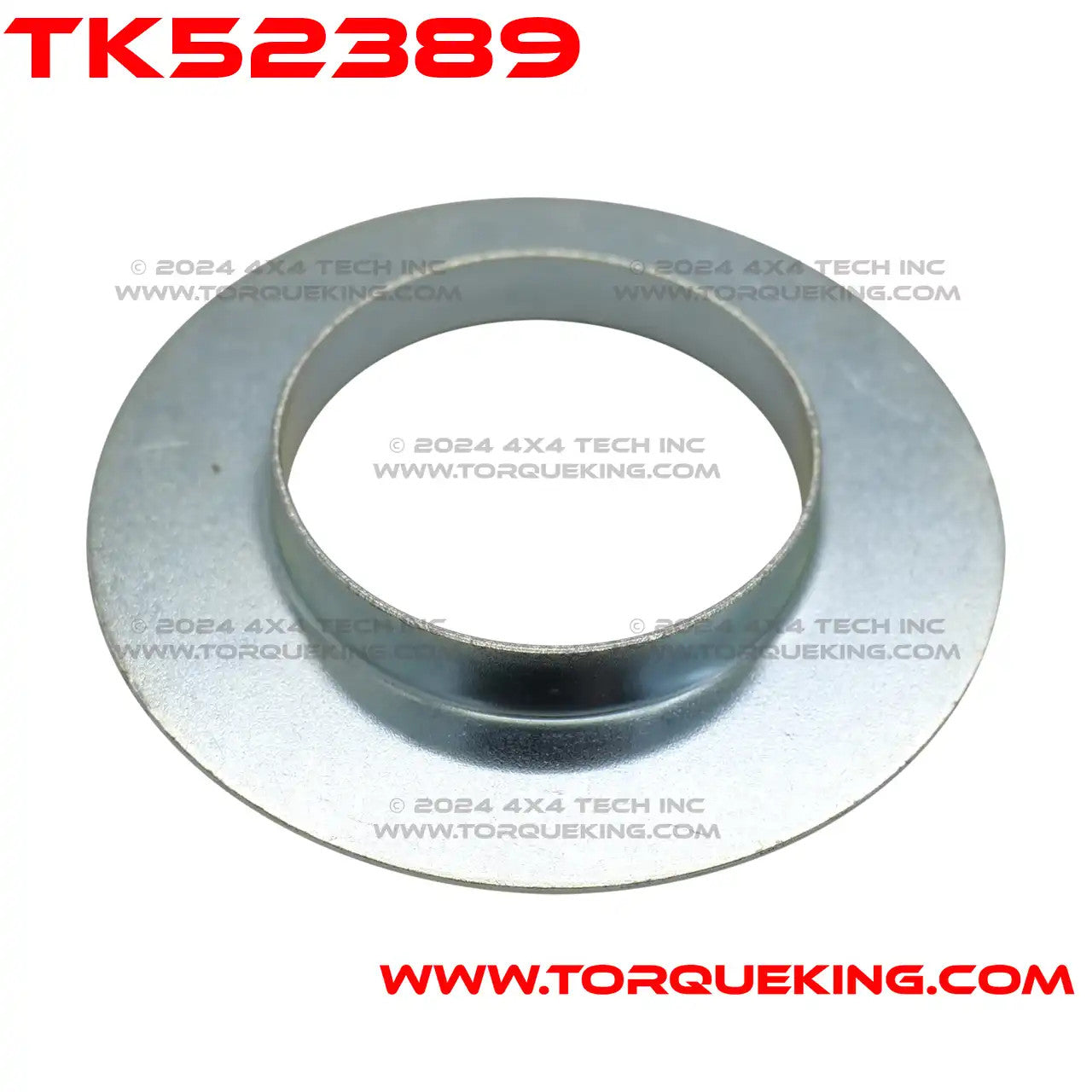 TK52389 Slinger, NV271, NV273 Front or Rear Flange Torque King 4x4