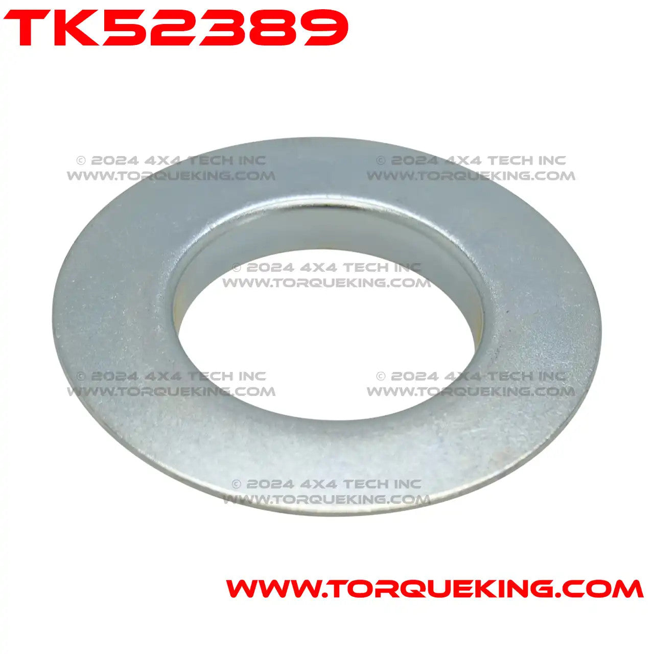 TK52389 Slinger, NV271, NV273 Front or Rear Flange Torque King 4x4