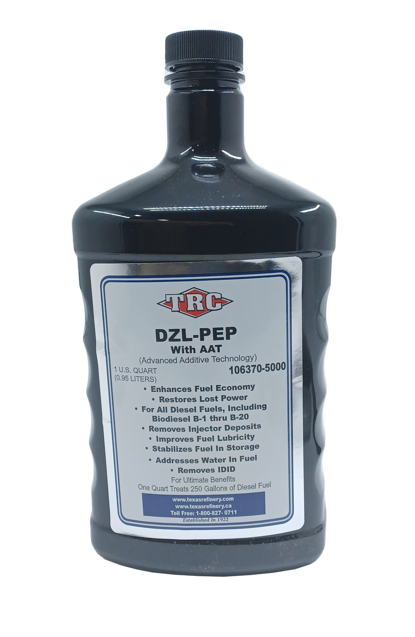 TK90061 1 Quart DZL-PEP