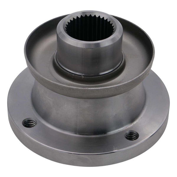 パーツ tiwawa.2415 TKA10935 32 Spline Billet Steel Front Output CV Flange