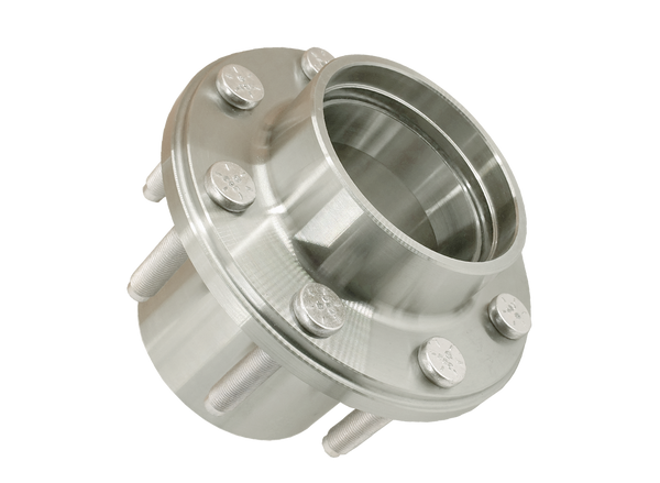 Front Wheel Bearing & Hub Fits 1994 1995 1996 1997 1998 1999 Dodge Ram 1500 4WD