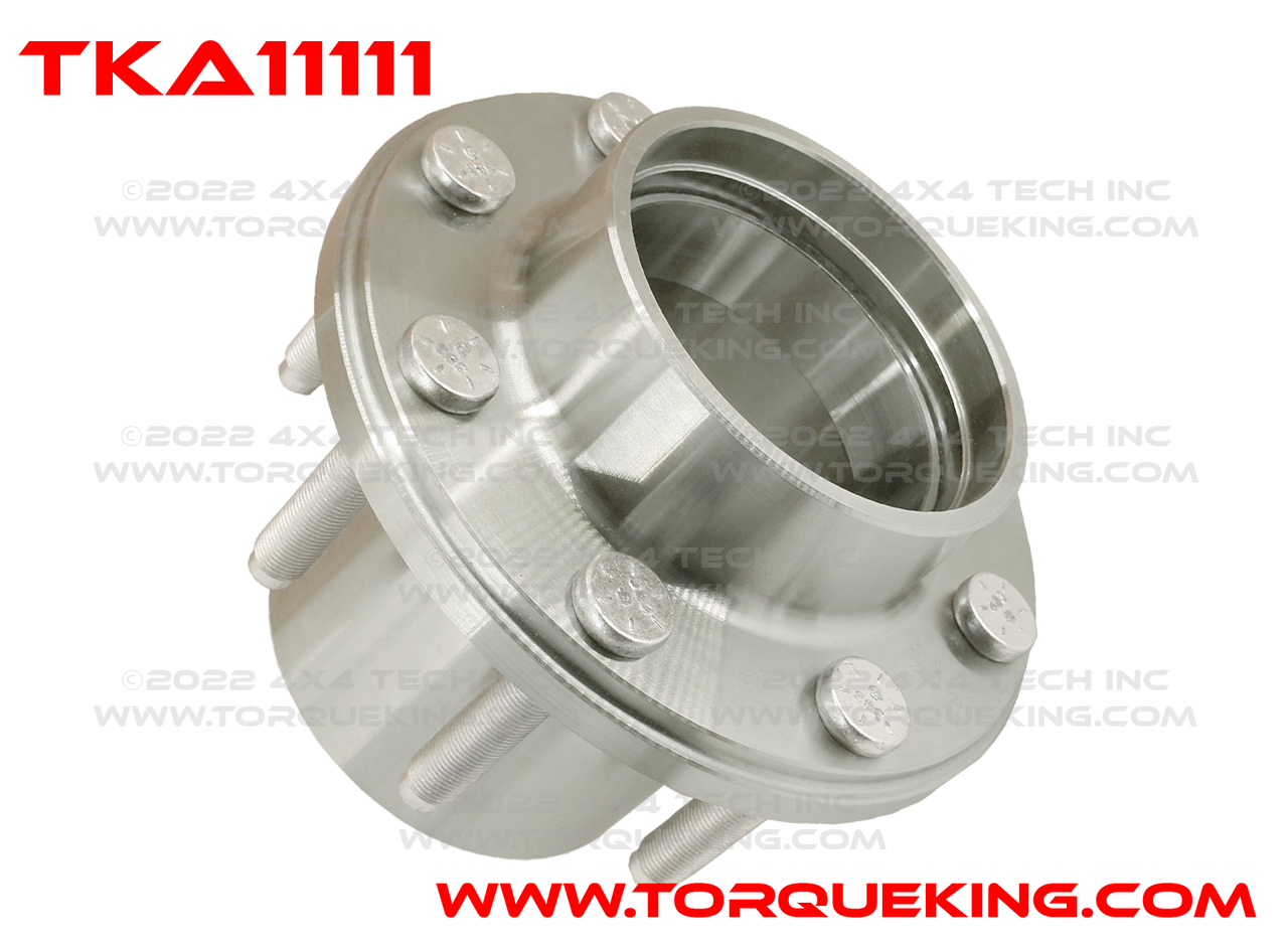 TKA11111 Dual Rear Wheel Hub for 1994-1999 Dodge Ram 3500 Torque King 4x4