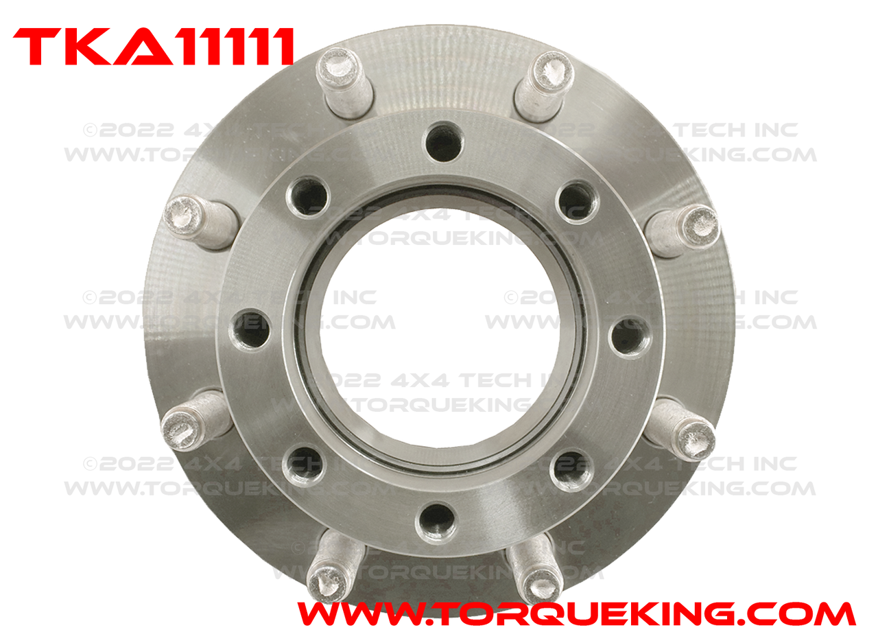TKA11111 Dual Rear Wheel Hub for 1994-1999 Dodge Ram 3500 Torque King 4x4