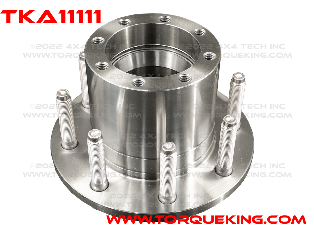 TKA11111 Dual Rear Wheel Hub for 1994-1999 Dodge Ram 3500 Torque King 4x4
